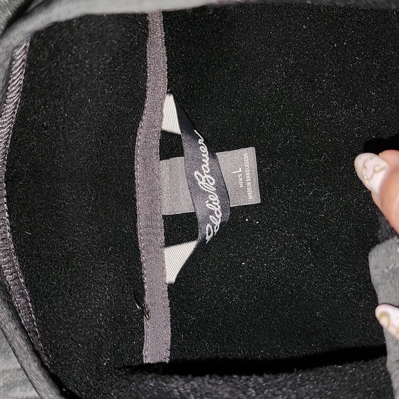 Eddie bauer softshell jacket - Picture 2 of 5